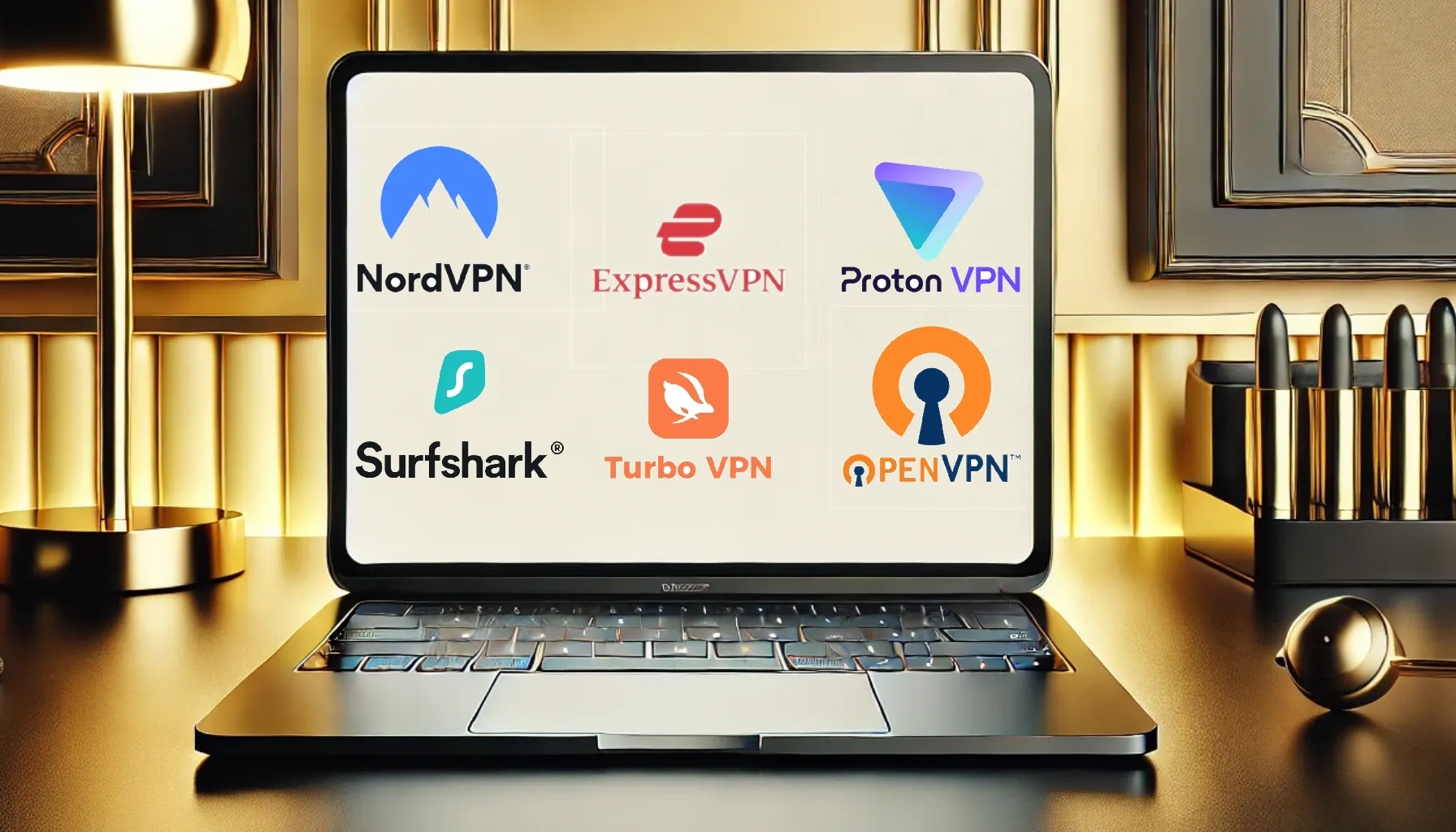 خدمات VPN الكويت