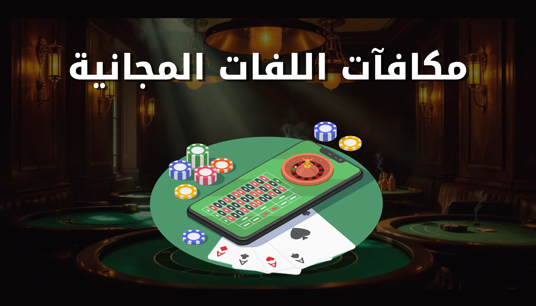 اللفات المجانية الكويت