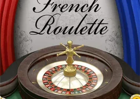 استمتع بلعبة روليت فرنسي French Roulette مجانًا وابدأ تجربتك الآن