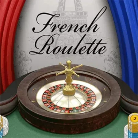 استمتع بلعبة روليت فرنسي French Roulette مجانًا وابدأ تجربتك الآن