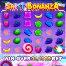 العب لعبة Sweet Bonanza مجاناً