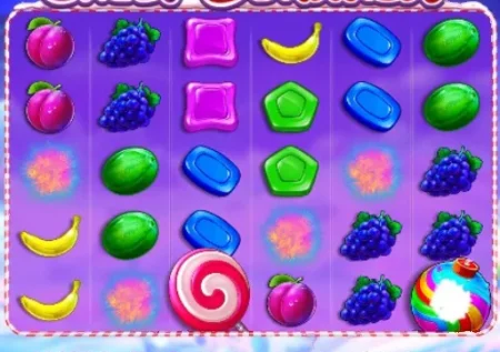 العب لعبة Sweet Bonanza مجاناً