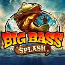 العب سلوت Big Bass Splash مجاناً